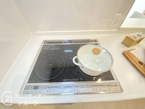 三木市志染町広野１丁目　新築一戸建て　１期　１号棟