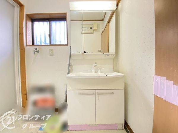 加古川市加古川町稲屋の中古一戸建て