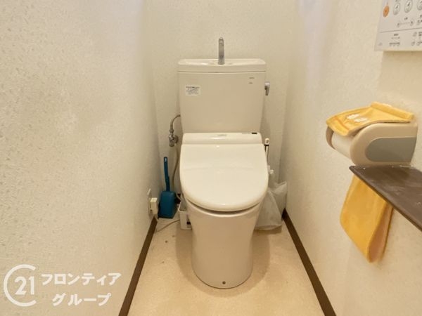 加古川市加古川町稲屋の中古一戸建て