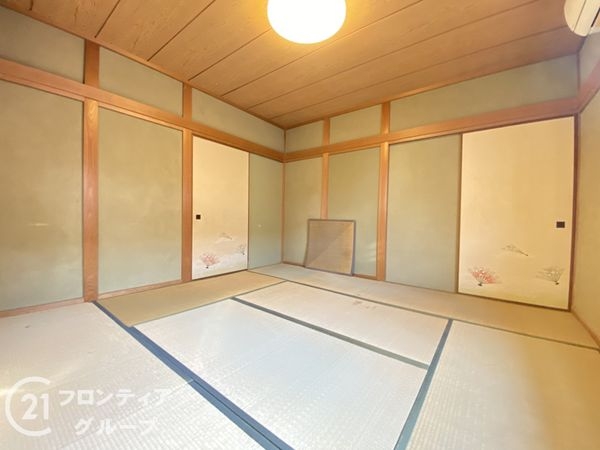 加古川市加古川町稲屋の中古一戸建て