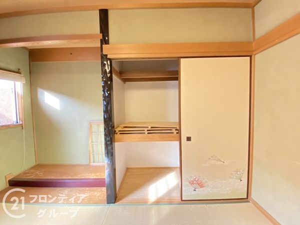 加古川市加古川町稲屋の中古一戸建て