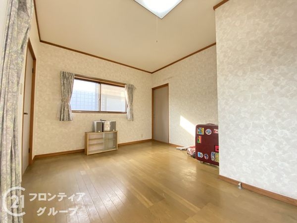 加古川市加古川町稲屋の中古一戸建て