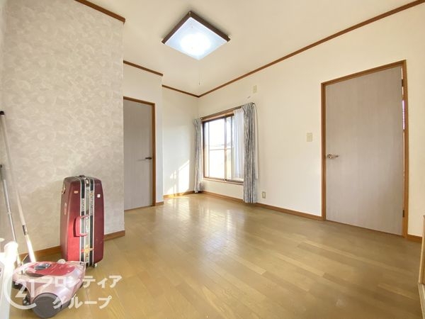 加古川市加古川町稲屋の中古一戸建て
