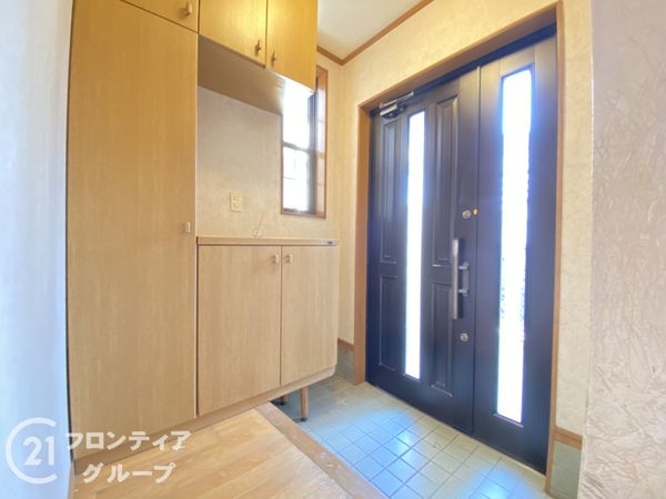 加古川市加古川町稲屋の中古一戸建て
