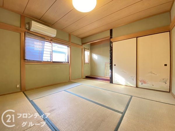 加古川市加古川町稲屋の中古一戸建て