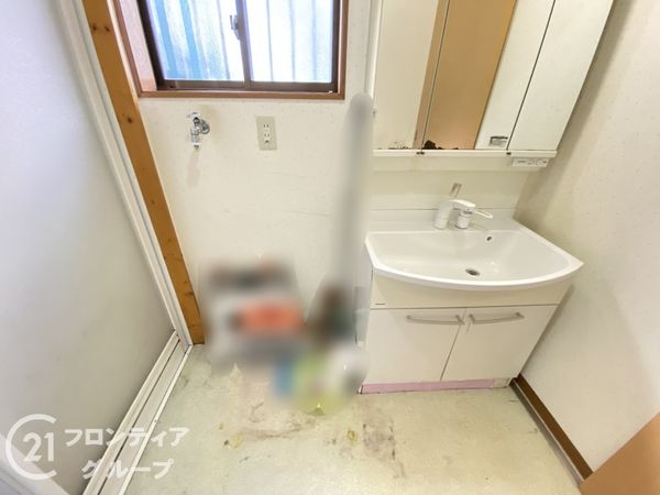 加古川市加古川町稲屋の中古一戸建て