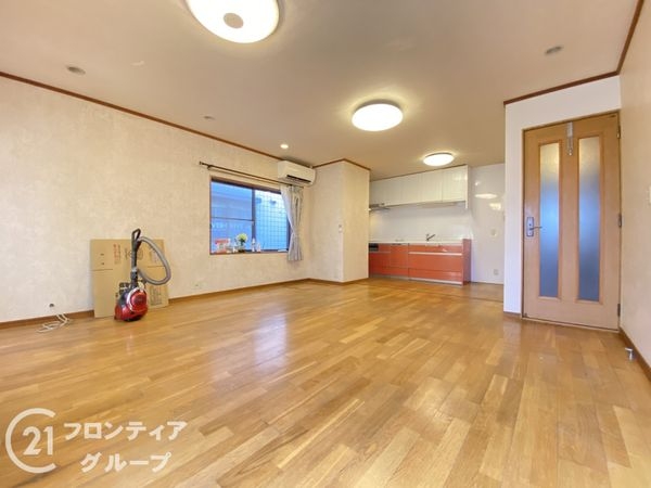 加古川市加古川町稲屋の中古一戸建て