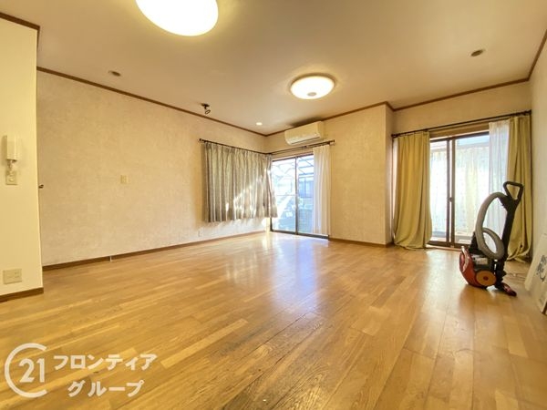 加古川市加古川町稲屋の中古一戸建て