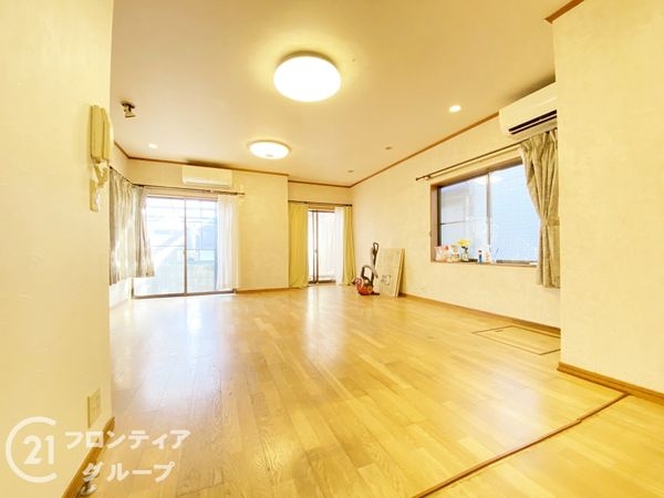加古川市加古川町稲屋の中古一戸建て