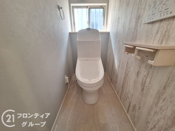姫路市北原の中古一戸建て