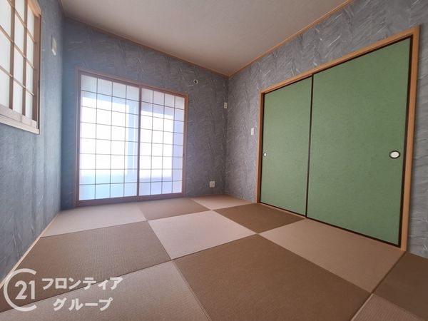 姫路市北原の中古一戸建て