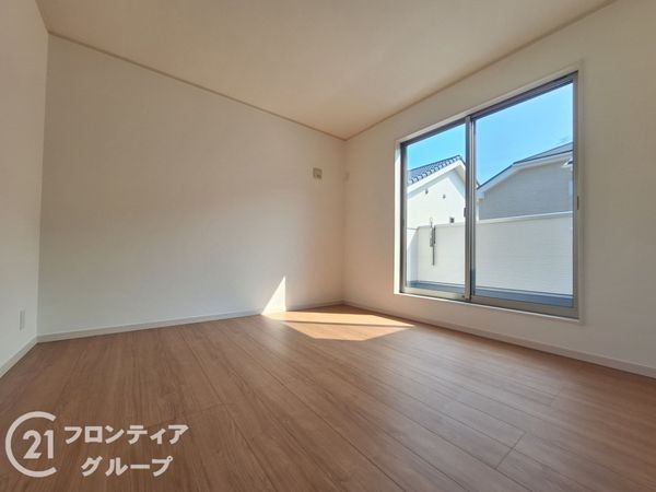 姫路市北原の中古一戸建て