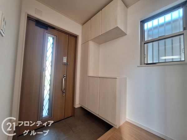 姫路市北原の中古一戸建て