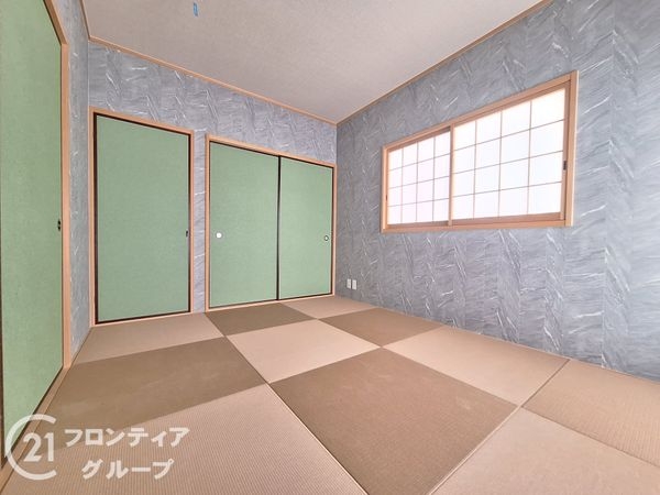 姫路市北原の中古一戸建て