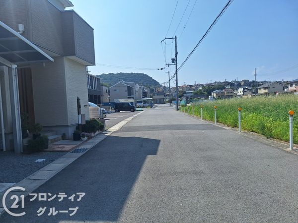姫路市北原の中古一戸建て