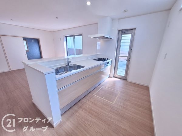 姫路市北原の中古一戸建て