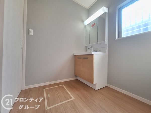 姫路市北原の中古一戸建て