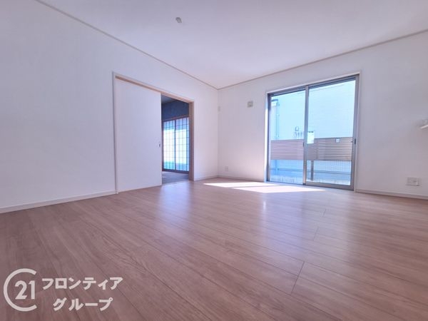 姫路市北原の中古一戸建て