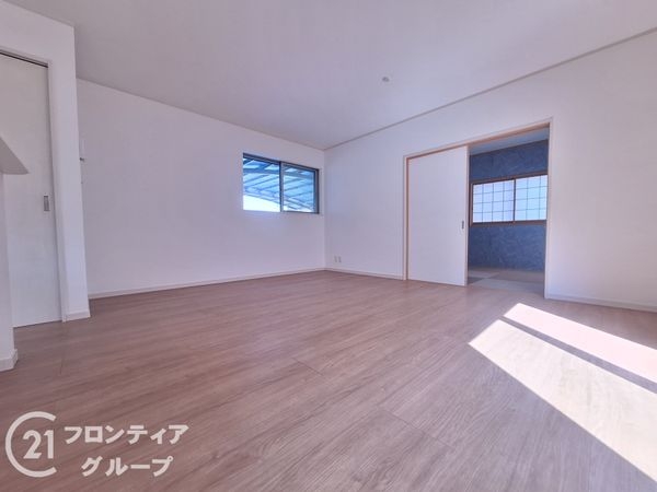 姫路市北原の中古一戸建て