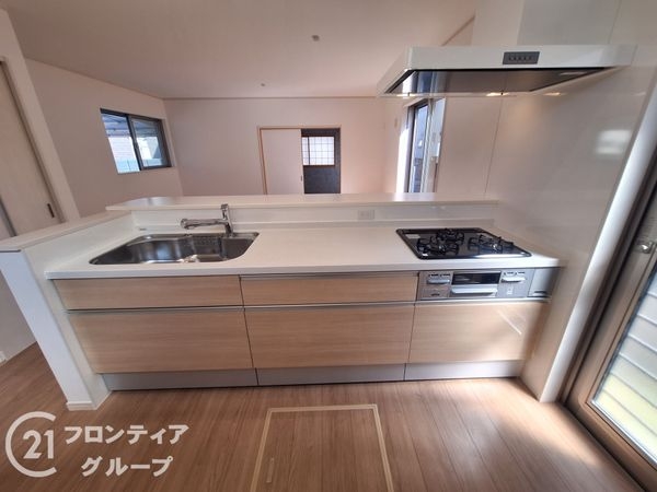 姫路市北原の中古一戸建て