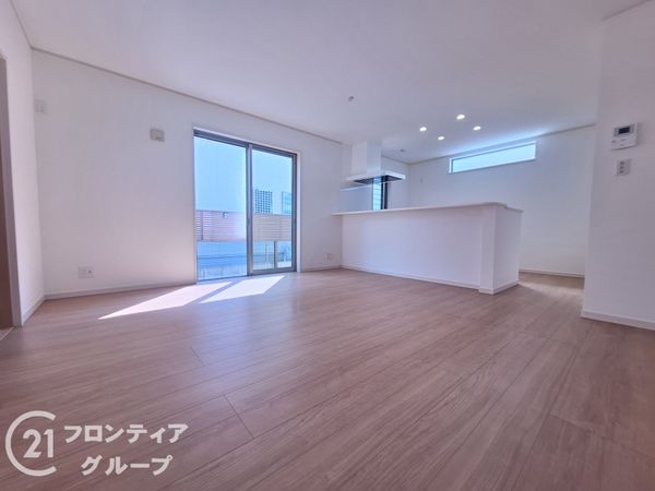 姫路市北原の中古一戸建て