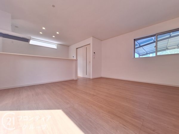 姫路市北原の中古一戸建て