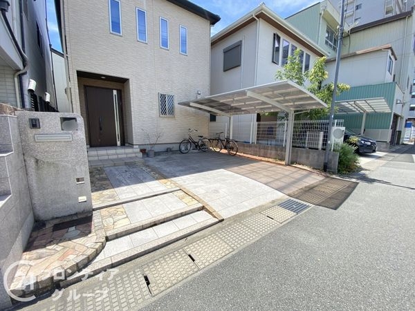 姫路市東雲町４丁目の中古一戸建て