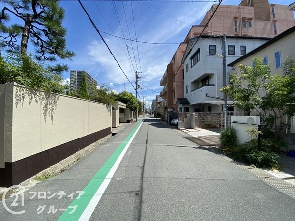 姫路市東雲町４丁目の中古一戸建て