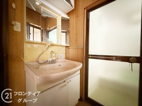 姫路市勝原区朝日谷の中古一戸建て