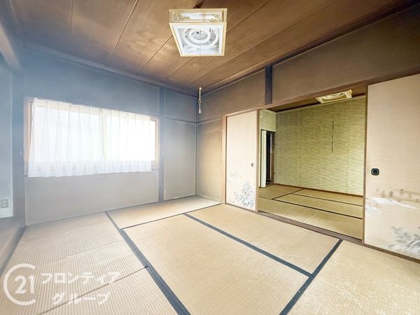 姫路市勝原区朝日谷の中古一戸建て