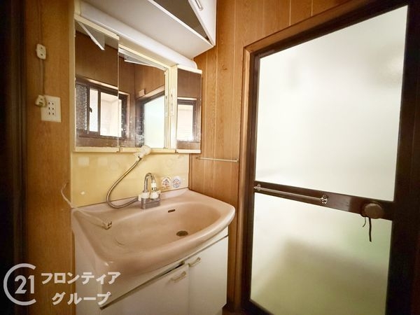 姫路市勝原区朝日谷の中古一戸建て