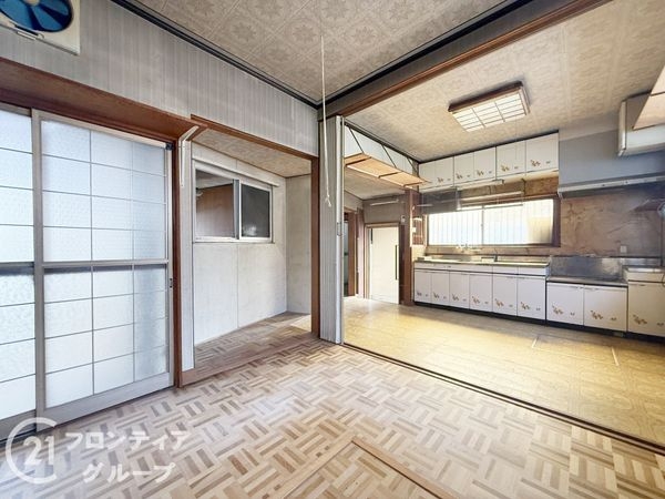 姫路市勝原区朝日谷の中古一戸建て