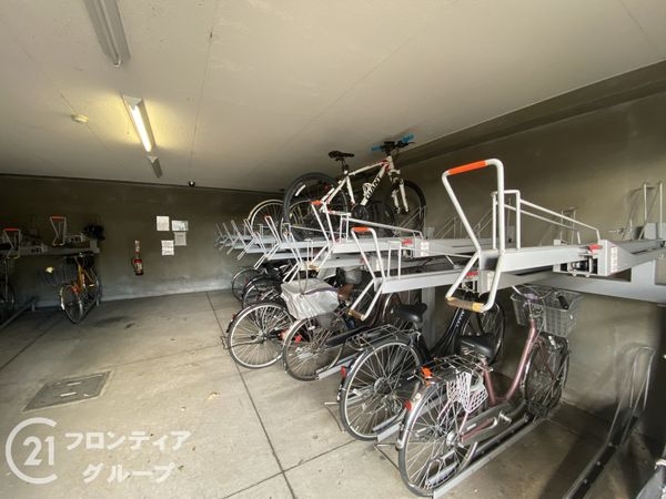 プレステージ加古川サウスアベニュー　中古マンション