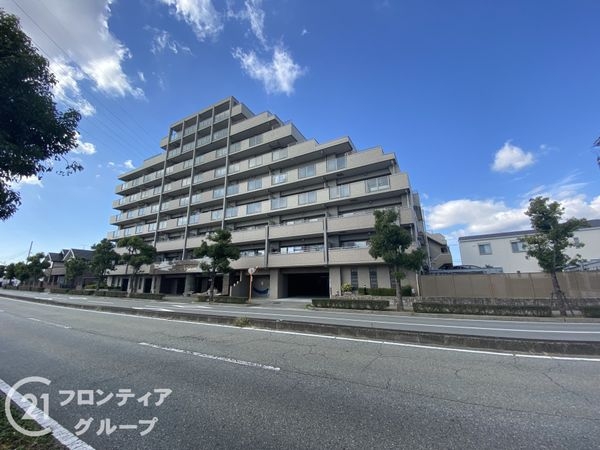 プレステージ加古川サウスアベニュー　中古マンション