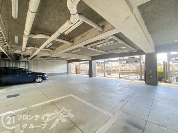 プレステージ加古川サウスアベニュー　中古マンション