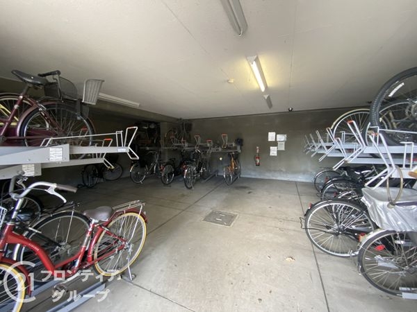 プレステージ加古川サウスアベニュー　中古マンション