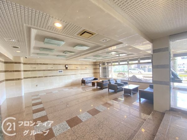 プレステージ加古川サウスアベニュー　中古マンション