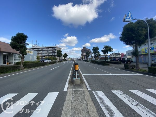 プレステージ加古川サウスアベニュー　中古マンション
