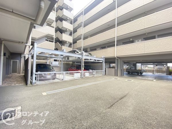 プレステージ加古川サウスアベニュー　中古マンション