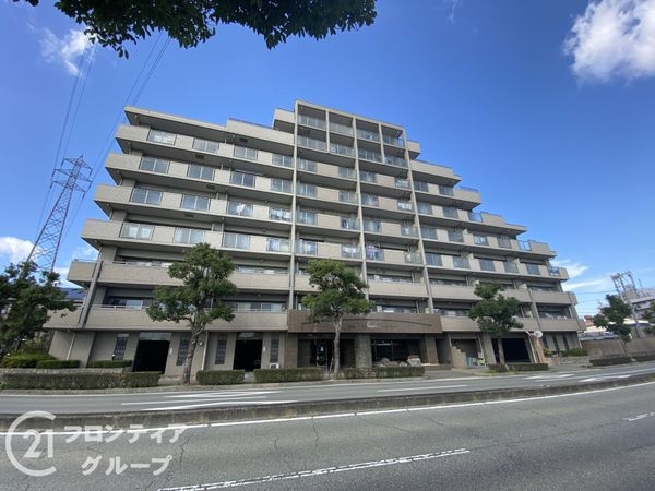 プレステージ加古川サウスアベニュー　中古マンション