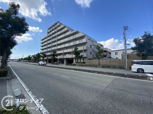 プレステージ加古川サウスアベニュー　中古マンション
