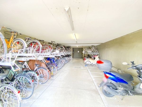 プレステージ加古川サウスアベニュー　中古マンション