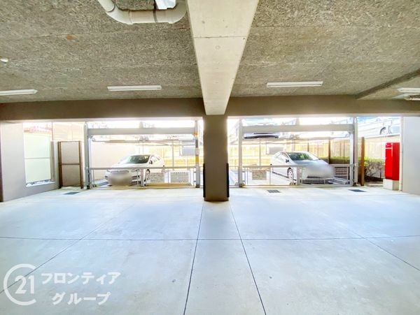 プレステージ加古川サウスアベニュー　中古マンション
