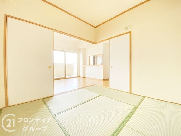 プレステージ加古川サウスアベニュー　中古マンション