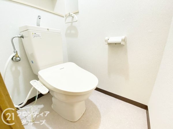 プレステージ加古川サウスアベニュー　中古マンション