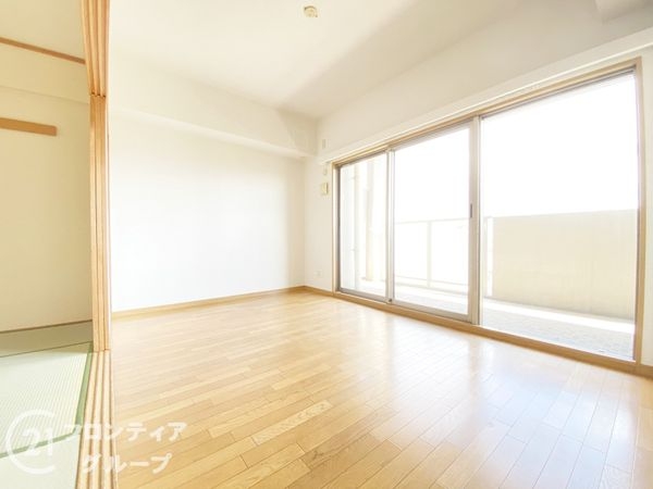 プレステージ加古川サウスアベニュー　中古マンション