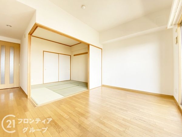 プレステージ加古川サウスアベニュー　中古マンション