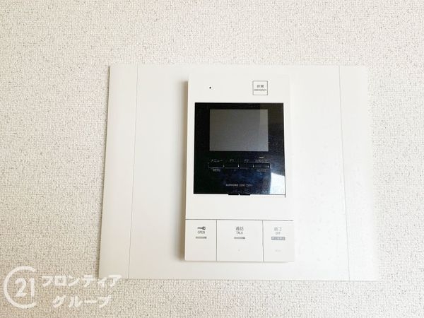 プレステージ加古川サウスアベニュー　中古マンション
