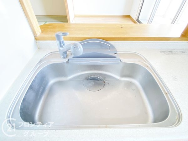 プレステージ加古川サウスアベニュー　中古マンション