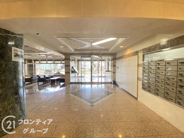 プレステージ加古川サウスアベニュー　中古マンション
